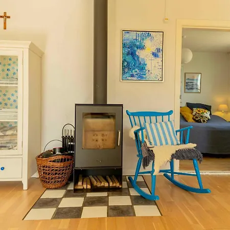 Lovely Summer House 450 Meters From The Sea Ferienhaus Lemvig