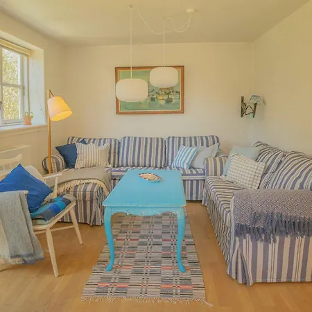 Ferienhaus Lovely Summer House 450 Meters From The Sea Lemvig